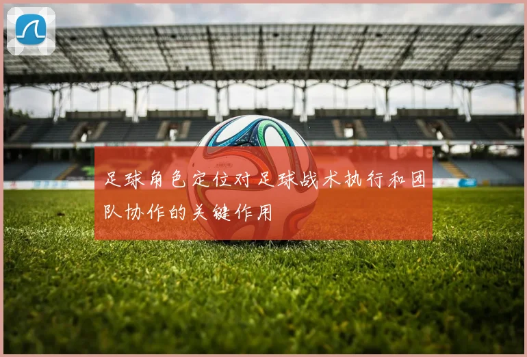 足球角色定位对足球战术执行和团队协作的关键作用